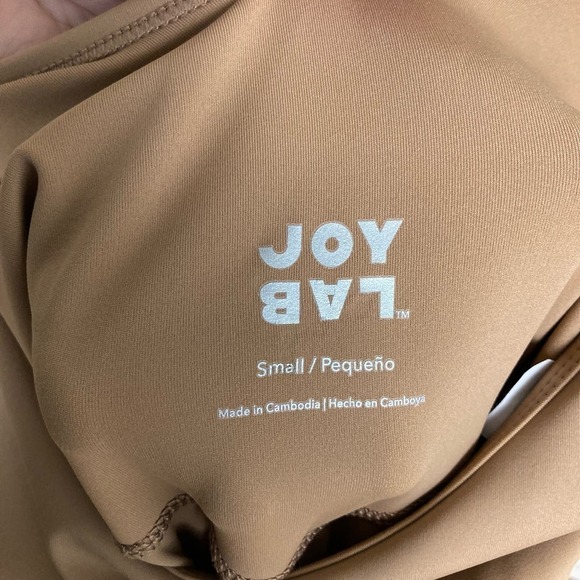 JoyLab Flare Long Bodysuit - Picture 8 of 10